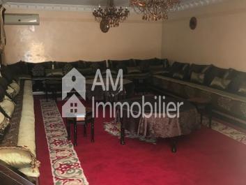 Villa quartier rmel à vendre