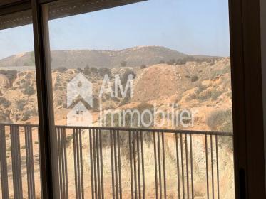 Appartement boulevard mohamed V à vendre