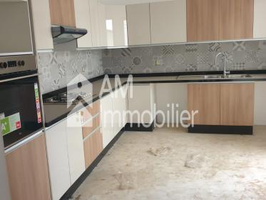 magnifique appartement vu sur mer  à vendre 
