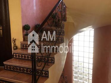 Magnifique villa au quartier Rmel