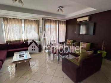 Villa à vendre à im ouaddar