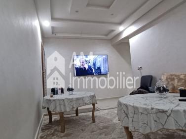 Appartement à vendre à Hay Mohammadi