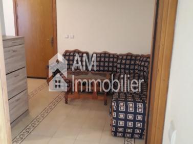 appartement hay mohammadi à vendre