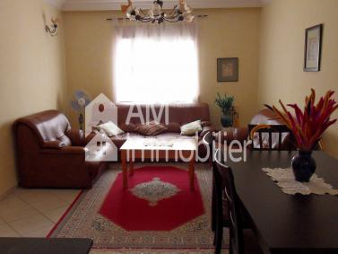 appartement hay salam à vendre