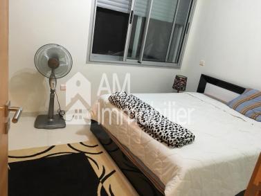 Bel Appartement à vendre à Aourir