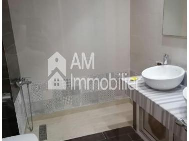 Bel appartement à vendre à hay MOHAMMADI