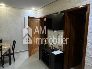 Bel appartement à vendre à hay MOHAMMADI