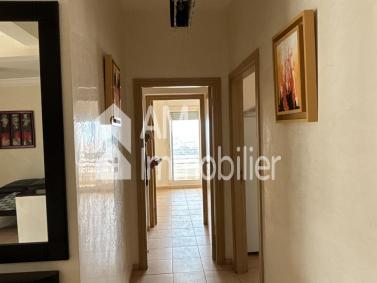 Bel Appartement à vendre à hay mohammadi