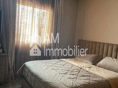 Bel Appartement à vendre Avenue AL mokaouama