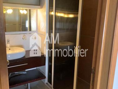 Bel appartement meublé à vendre à hay MOHAMMADI