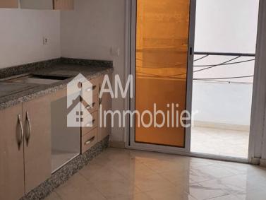 Magnifique appartement avenue moussa ibn noussair à vendre