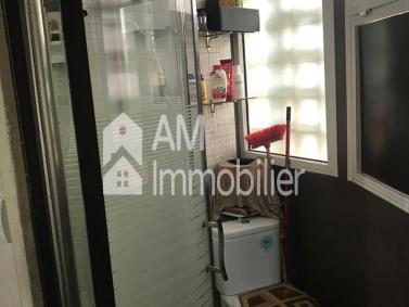 Magnifique studio meublé à vendre au quartier EL FIDIA