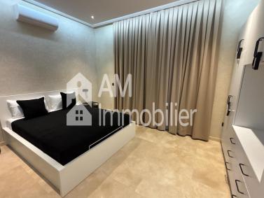 Magnifique Villa à vendre à agafay