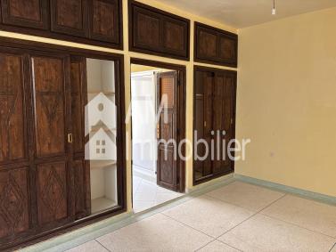 Maison à vendre quartier AL HOUDA