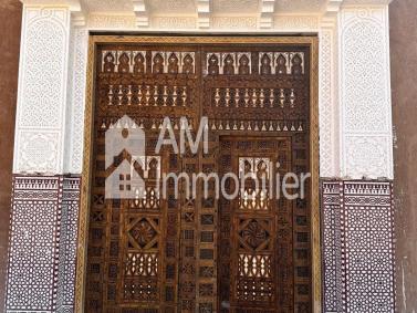 Riyad à vendre à Zagoura