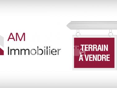 Terrain à vendre deouar Assersif
