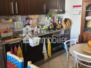 Trés bel appartement à vendre Agadir