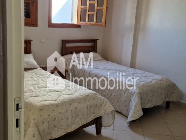Villa à vendre quartier charaf